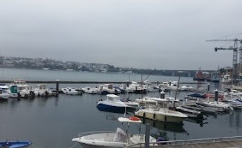 Cofradía de pescadores