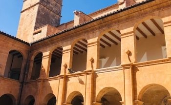 Claustro de São Boaventura
