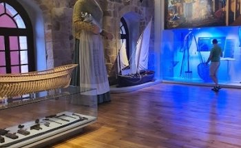 Museo del Pescador