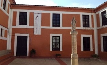 Centro de Interpretación de La Villa de Beas