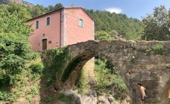 Ecomuseu de la Vall d'Ora