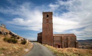 Iglesia de Santa María del Rey