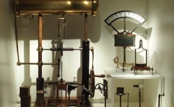 Laboratorium Bergara