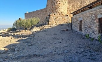 Castell de Sagunt - Ciutadella
