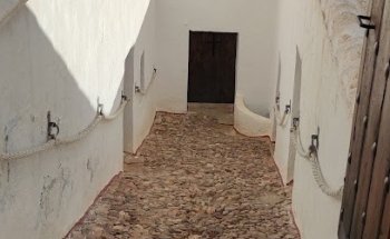 Silo del Tío Colorao