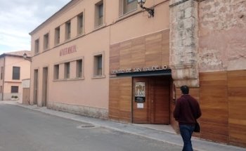 Centro de Interpretación de San Baudelio