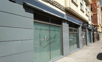 Fundación José Antonio Labordeta