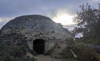 Pou del Rentonar