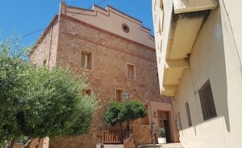 Museo- Molí d'arròs