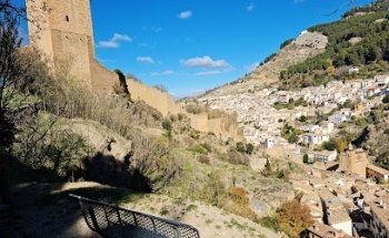 Museo de Cazorla