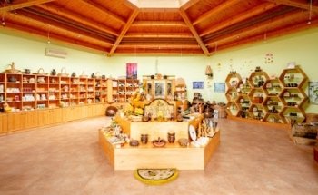CENTRO DE INTERPRETACION ABEJAS DEL PREPIRINEO