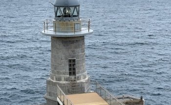 Faro de Santa Catalina
