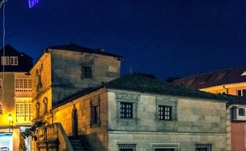 Museo Valle-Inclan Pobra do Caramiñal