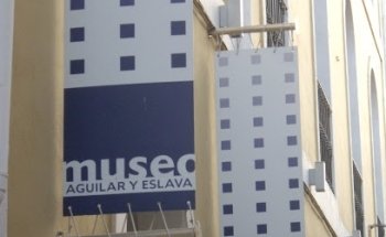 Museo Aguilar y Eslava