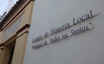 Antigua Capilla de Todos Los Santos (s.VXII), Centro expositivo de Historia Local