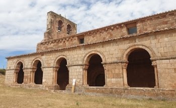 Museo monográfico de Tiermes. Filial del Museo Numantino.