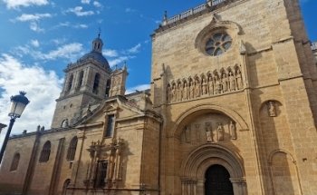 Museo Diocesano y Catedralicio