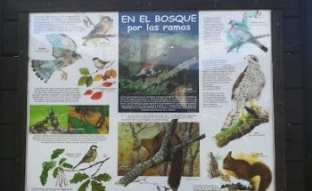 La Casa del Agua