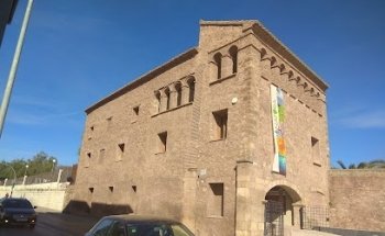 Molí de la Reixa