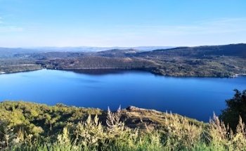Casa del Lago Sanabria Park