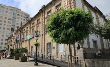 Edificio Liceo