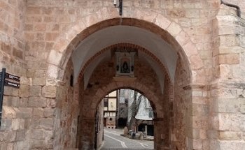 Centro de Interpretación de las Salinas