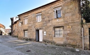 Pazo Torrado