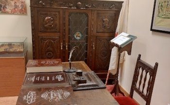 Museo de los Monteros del Rey
