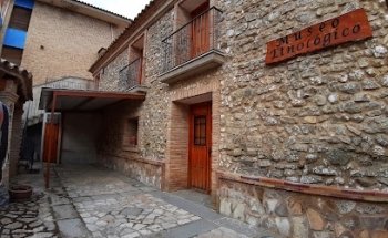 Museo Etnológico de Robres