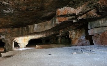 Cuevas de Hontoria