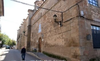 Convento de Santa Clara