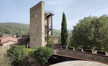 El Castillo de la Biosfera
