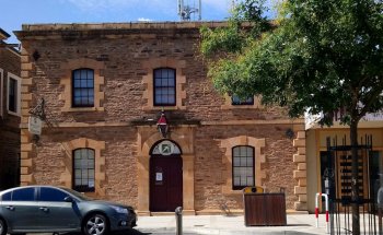 Museo del Patrimonio Nacional de Gawler