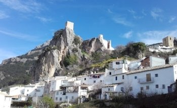 Castillo de la Yedra