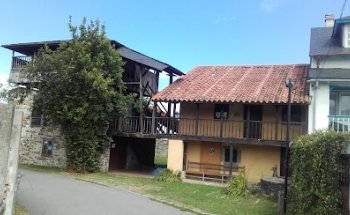 Casina del Padre Galo