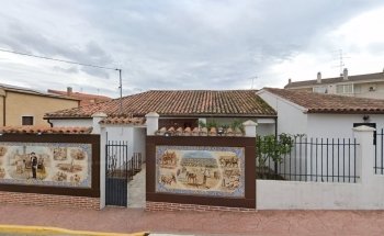 Museo Etnográfico de Torrico