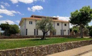 Museo del Aceite