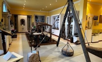 Museo Etnográfico de Artes