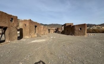 Decorados Daes Dothrak
