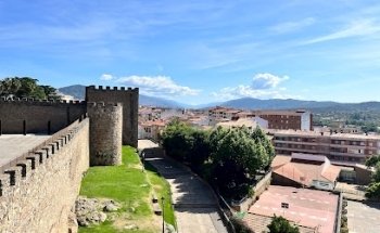 Centro de Interpretación de la Fortaleza y la Ciudad Medieval de Plasencia