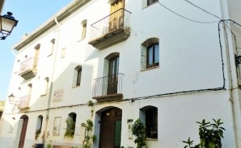 Museo de la Baronía