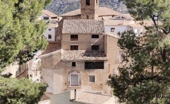 Mirador de San Sebastián
