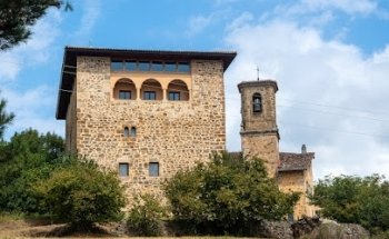 Torre Galartza