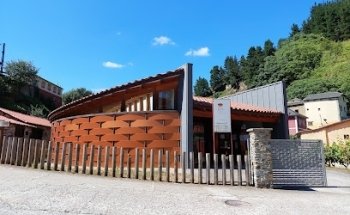 Museo del Vino de Cangas del Narcea