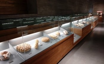 Museo del Pan
