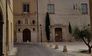 Museo de los Condes de Provenza Brignoles