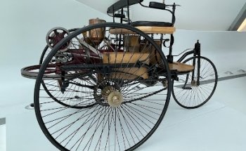 Mobilidad Ciudad