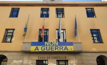 Concello Malpica de Bergantiños