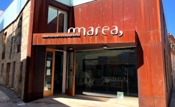 Marea, museo da memoria mariñeira