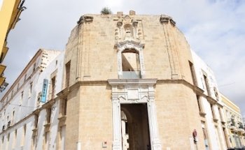 Sala Museu Hospitalito